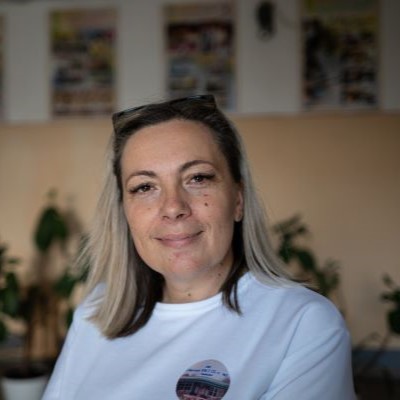 Doni Lilya Anatolyevna