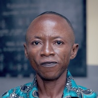 Teacher Mubwana Aimedi