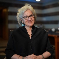 H.E. Dr. Rima Karami