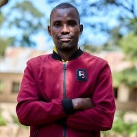 Elia Mpashila Makwasya, parent, Idugumbi Primary School, Tanzania