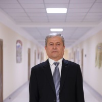 Khamza Umarov