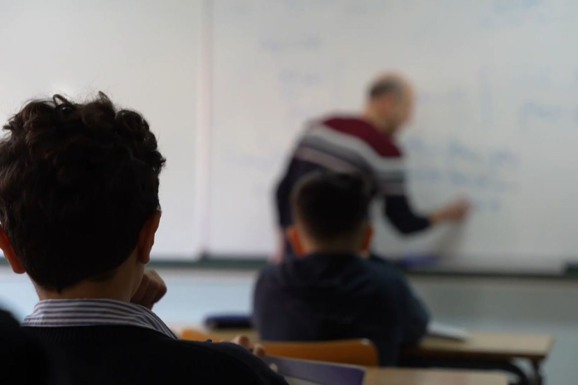 Lebanon: A new school year signals resilience and opportunity