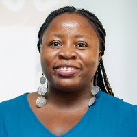 Massah Esther Nyally Bockarie