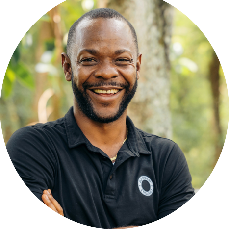 Jacob - EducateHER, Liberia Jacob - EducateHER, Liberia